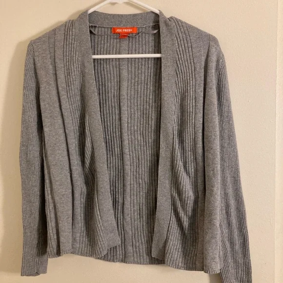 Joe Fresh Cardigan - Picture 1 of 4